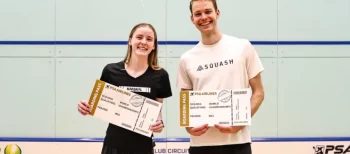 2026 Qualifying : Draws & Results